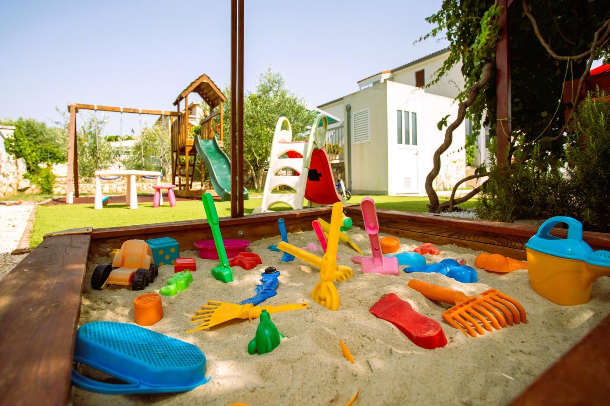 Holiday House Nena With Pool Vinišće المظهر الخارجي الصورة